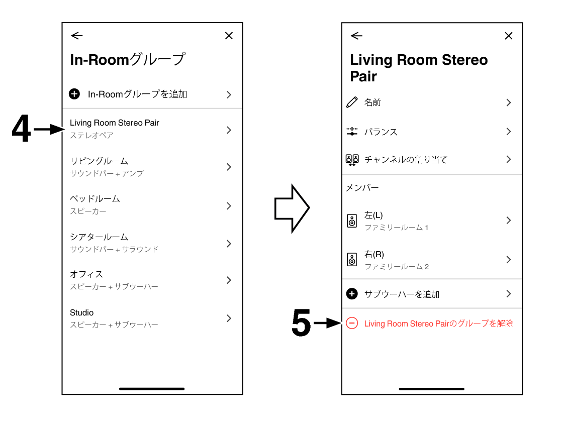 Stereo Pair 4